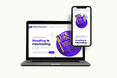 KMCReaders - Online Marketplace